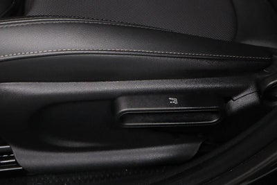 2021 MINI Cooper S Hardtop 4 Door Signature