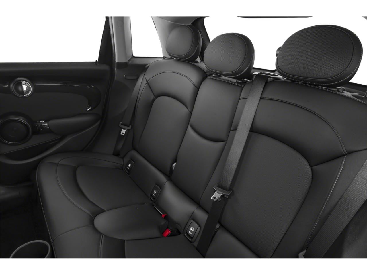 2021 MINI Cooper S Hardtop 4 Door Signature