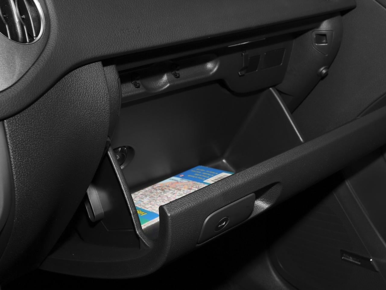 2017 Volkswagen Tiguan 2.0T Wolfsburg Edition