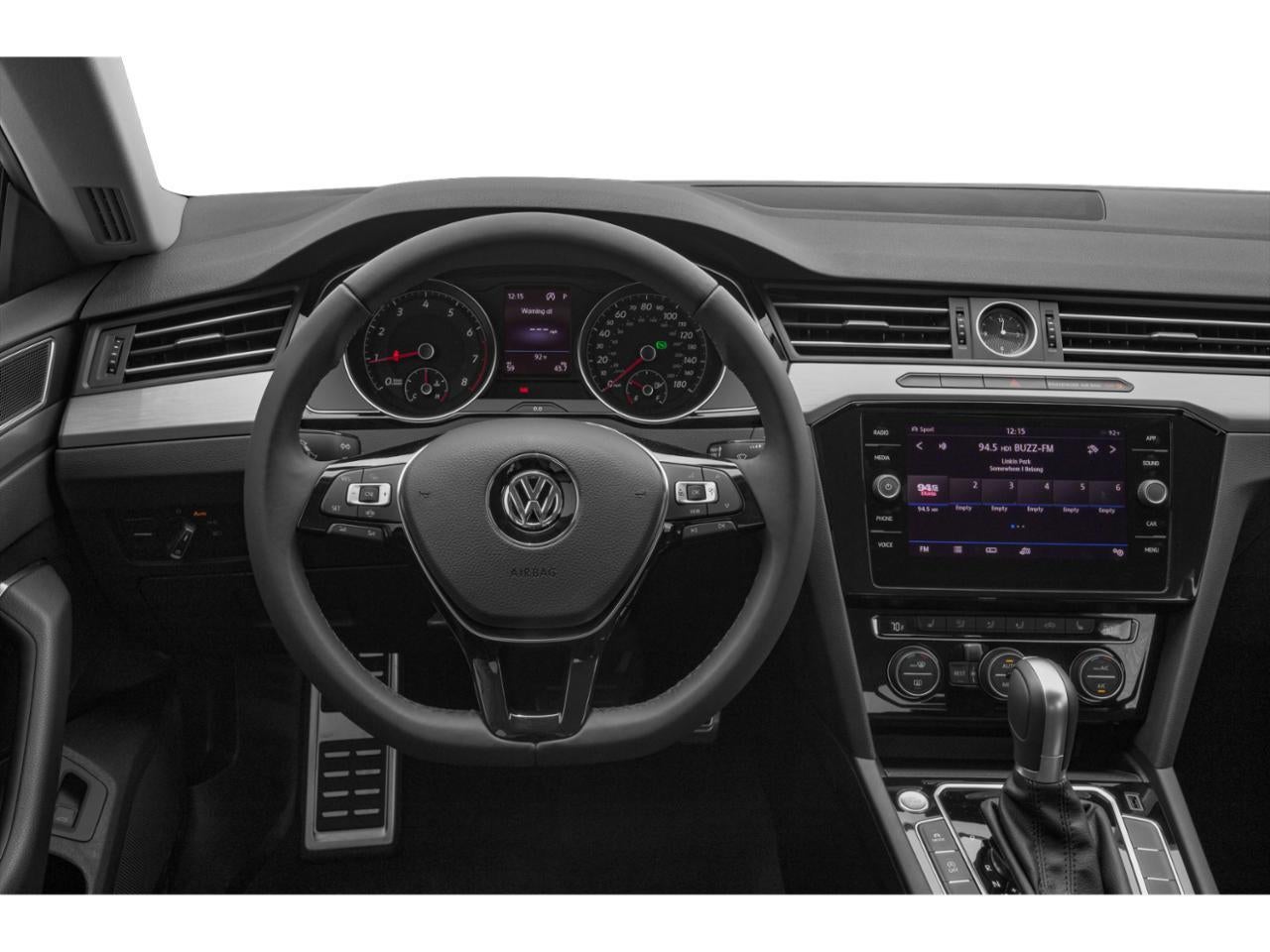 2020 Volkswagen Arteon 2.0T SE