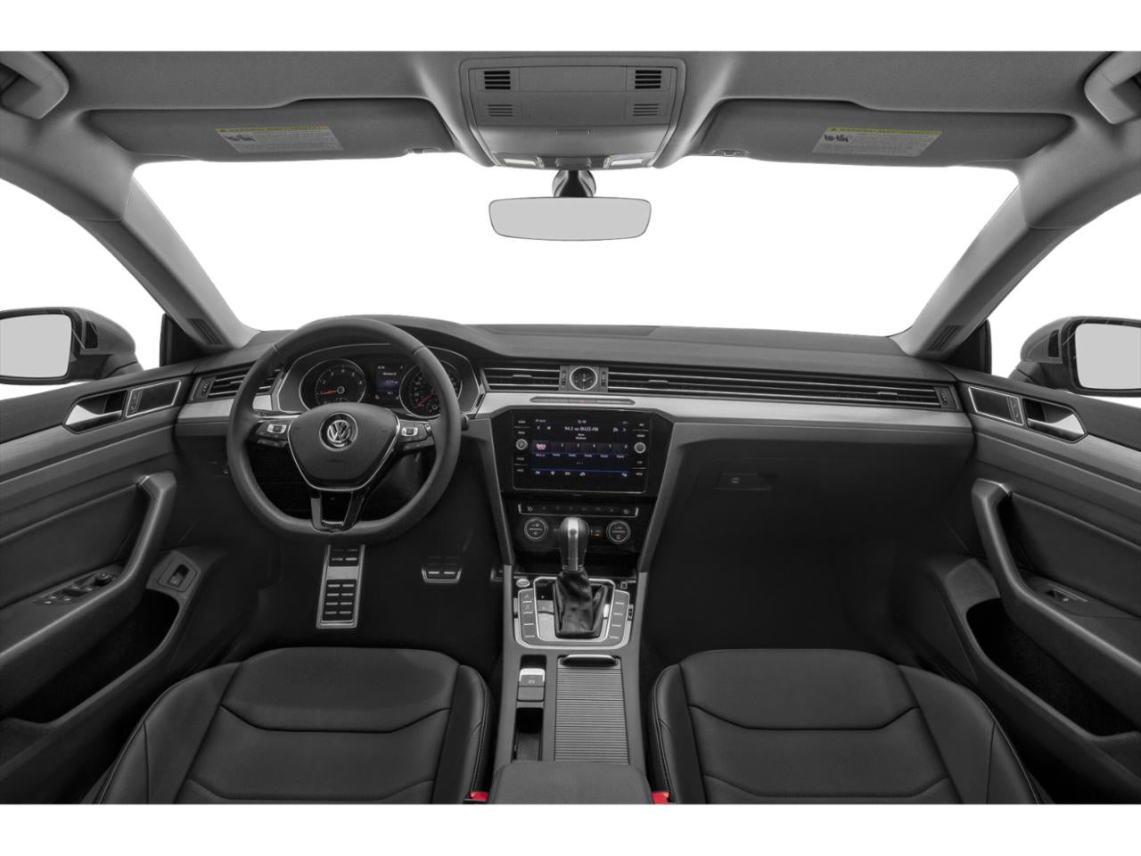 2020 Volkswagen Arteon 2.0T SE