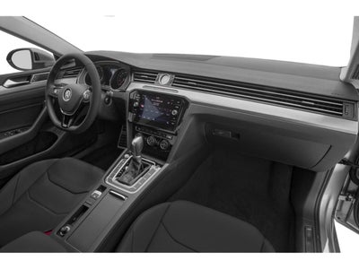 2020 Volkswagen Arteon 2.0T SE