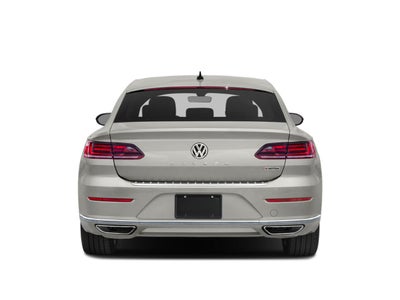 2020 Volkswagen Arteon 2.0T SE