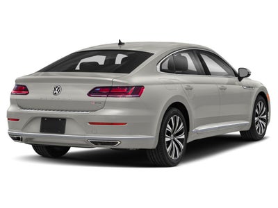 2020 Volkswagen Arteon 2.0T SE