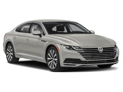 2020 Volkswagen Arteon 2.0T SE