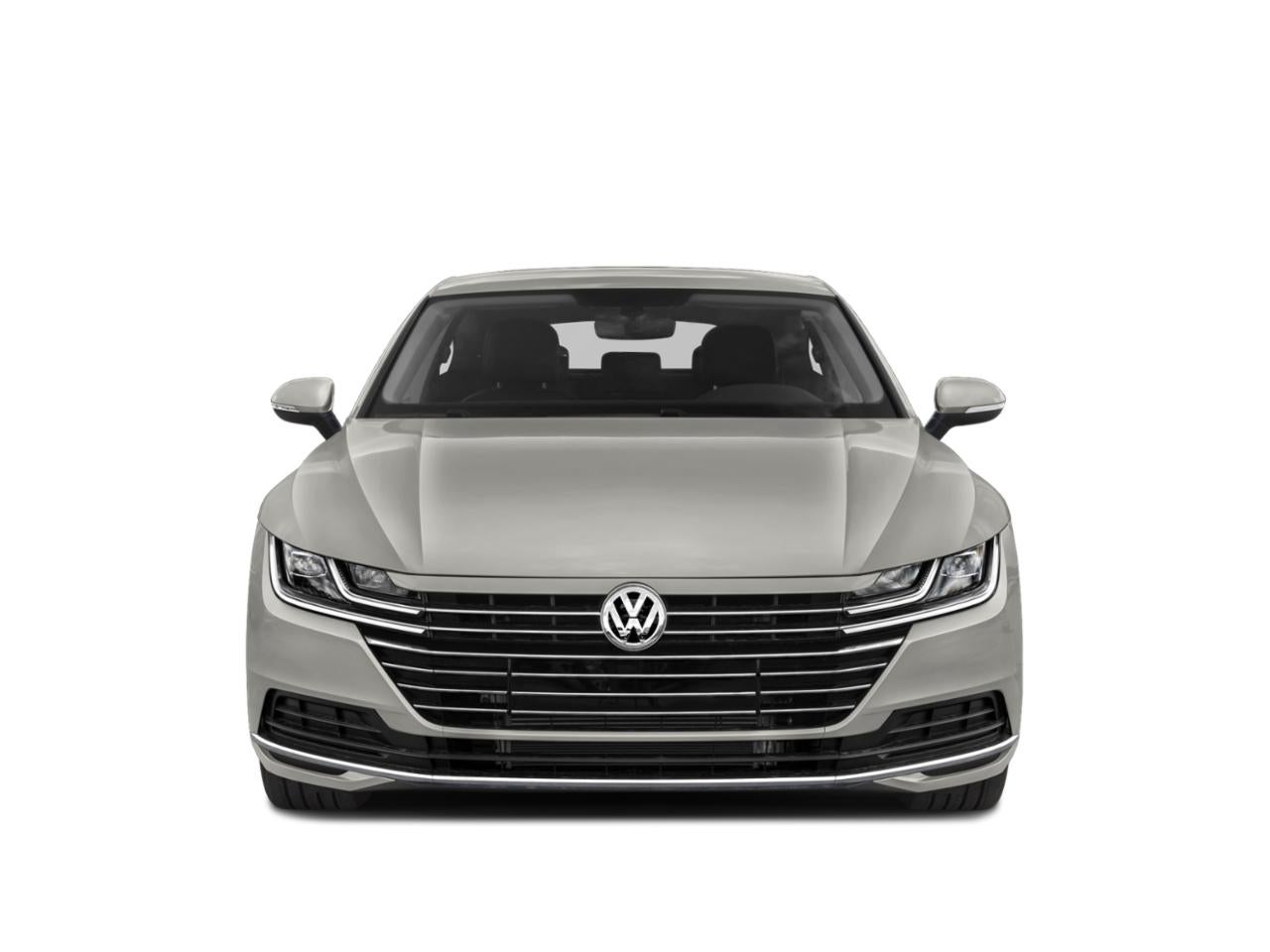2020 Volkswagen Arteon 2.0T SE