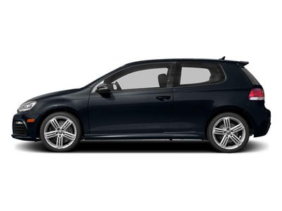 2012 Volkswagen Golf R R