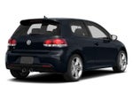 2012 Volkswagen Golf R R