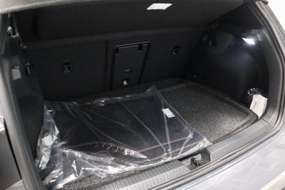 2024 Volkswagen Golf GTI SE