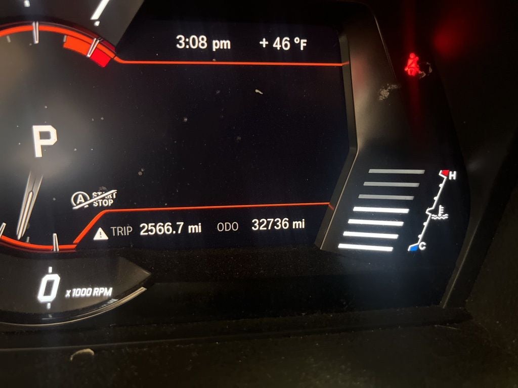 2022 Toyota GR Supra 3.0