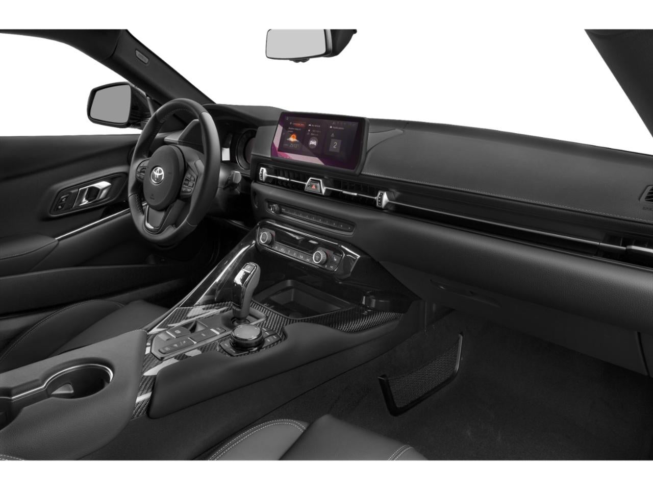 2022 Toyota GR Supra 3.0