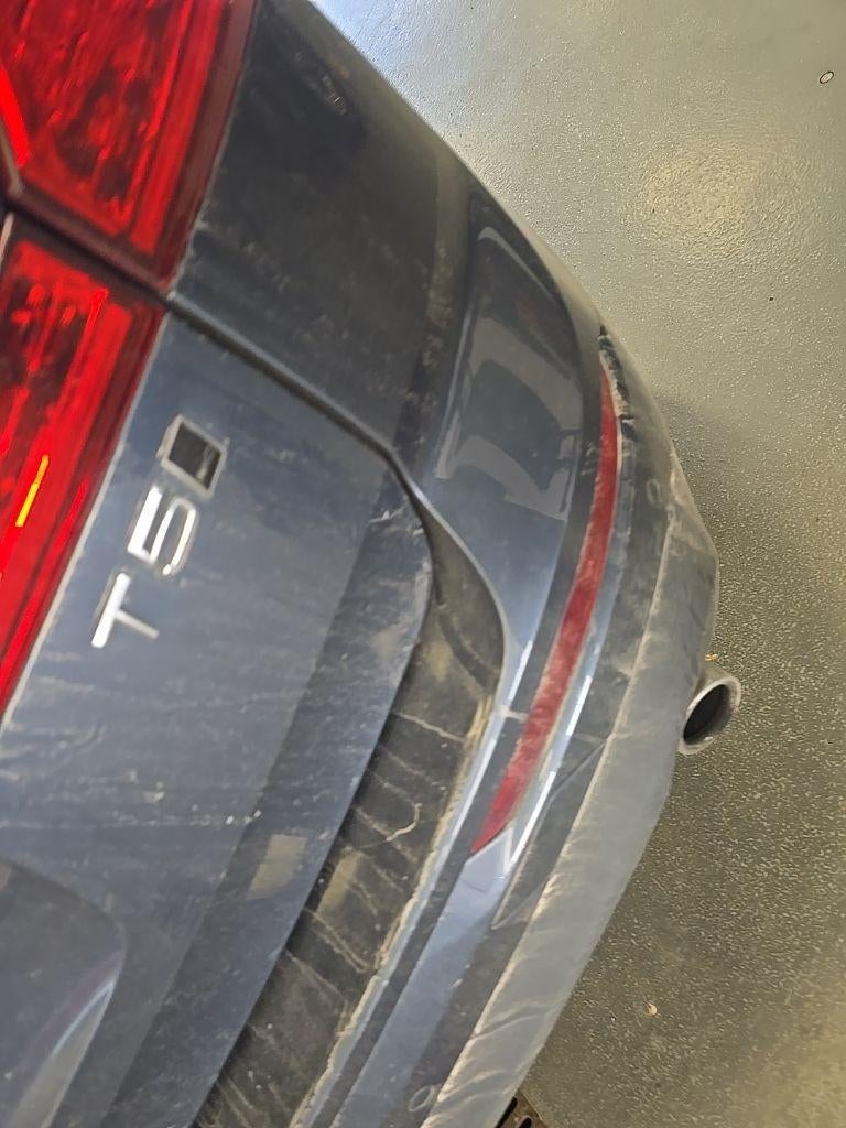 2020 Volvo XC60 T5 Momentum