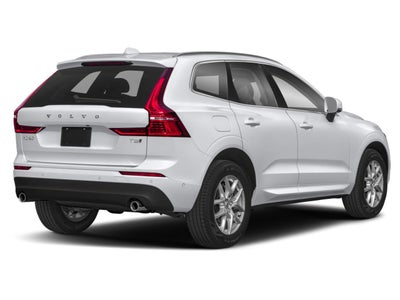 2020 Volvo XC60 T5 Momentum