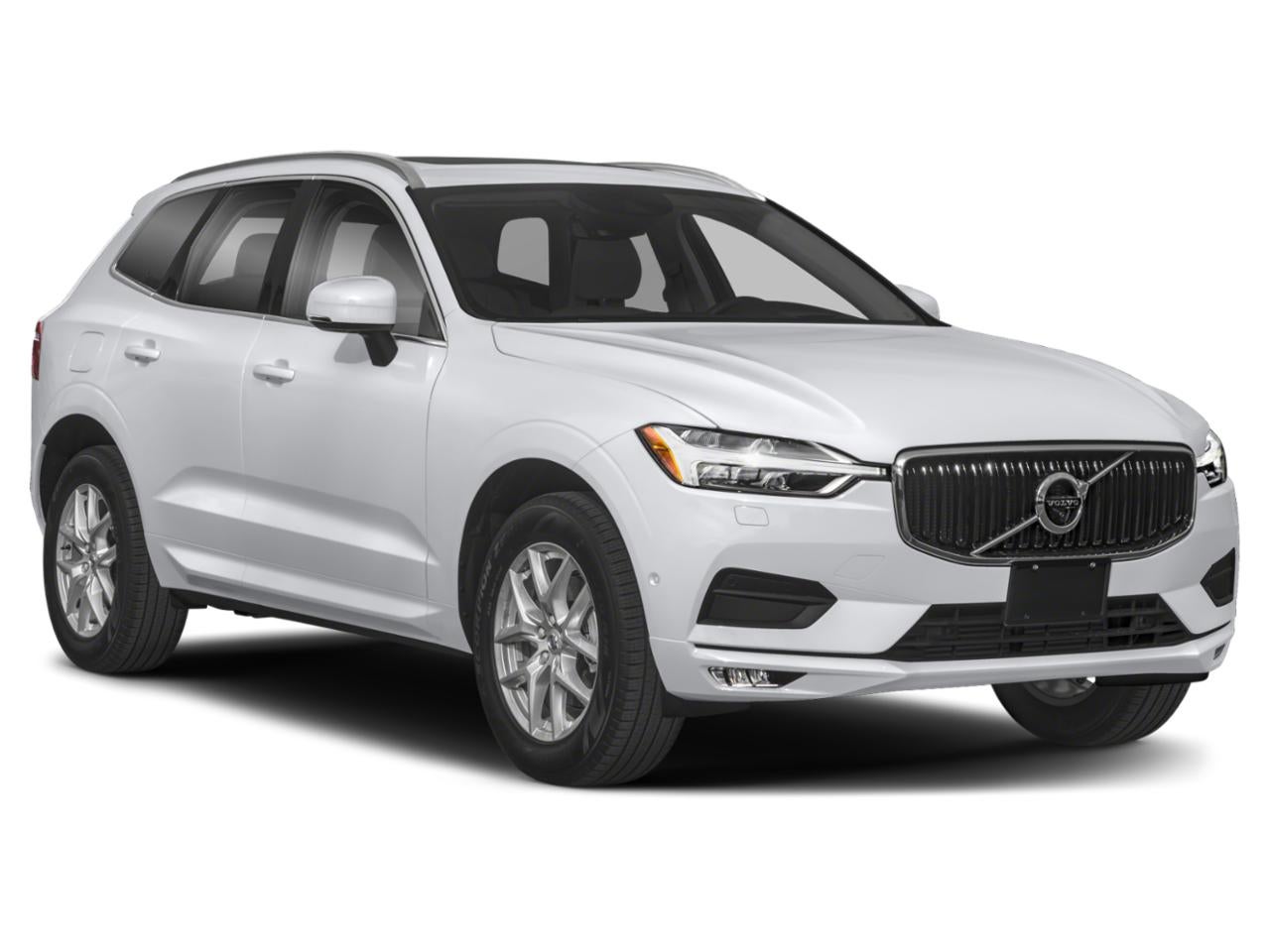 2020 Volvo XC60 T5 Momentum