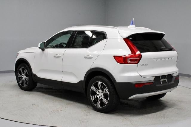 2022 Volvo XC40 T5 Inscription