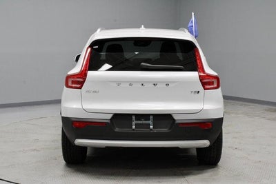2022 Volvo XC40 T5 Inscription