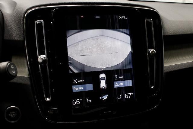 2022 Volvo XC40 T5 Inscription