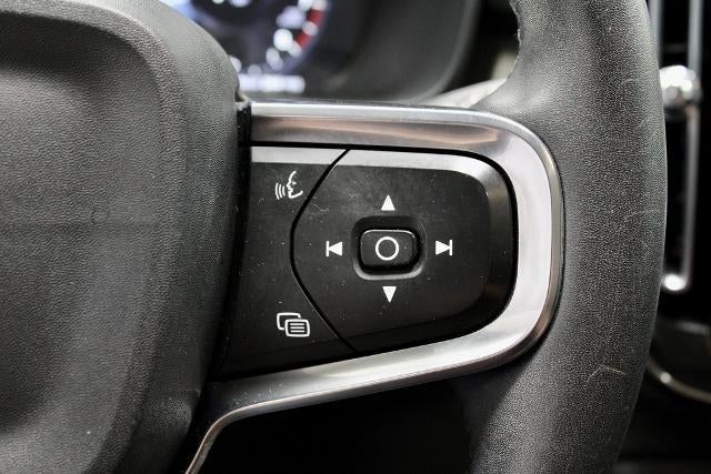 2022 Volvo XC40 T5 Inscription