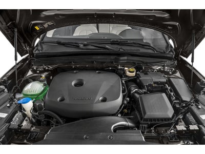 2022 Volvo XC40 T5 Inscription