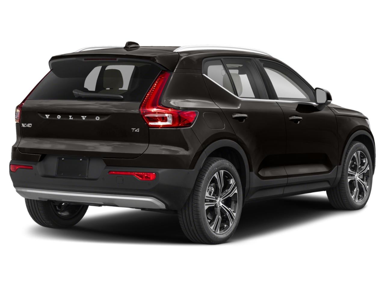 2022 Volvo XC40 T5 Inscription