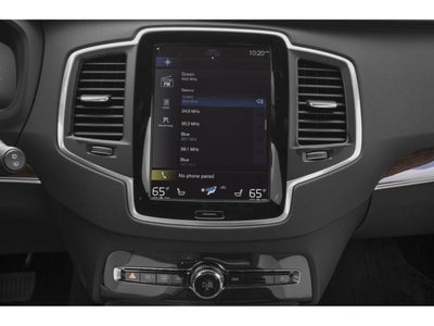 2019 Volvo XC90 T6 Inscription