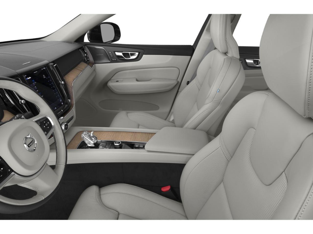 2024 Volvo XC60 Recharge Plug-In Hybrid T8 Plus Dark Theme