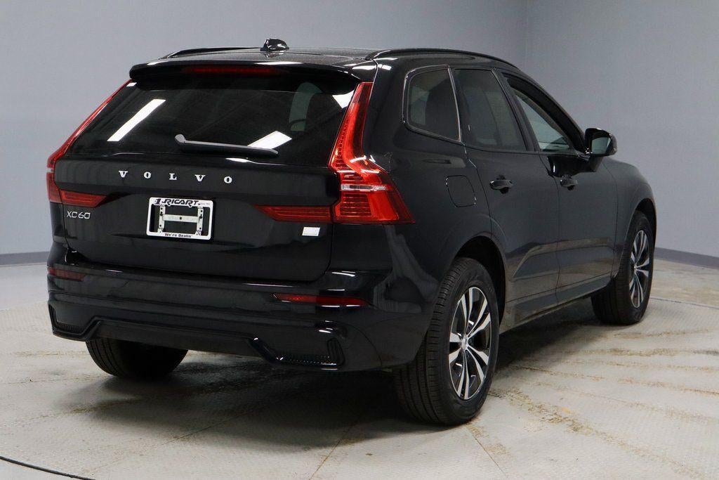 2024 Volvo XC60 Recharge Plug-In Hybrid T8 Plus Dark Theme