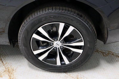 2024 Volvo XC60 Recharge Plug-In Hybrid T8 Plus Dark Theme