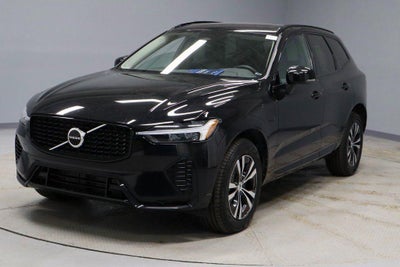 2024 Volvo XC60 Recharge Plug-In Hybrid T8 Plus Dark Theme