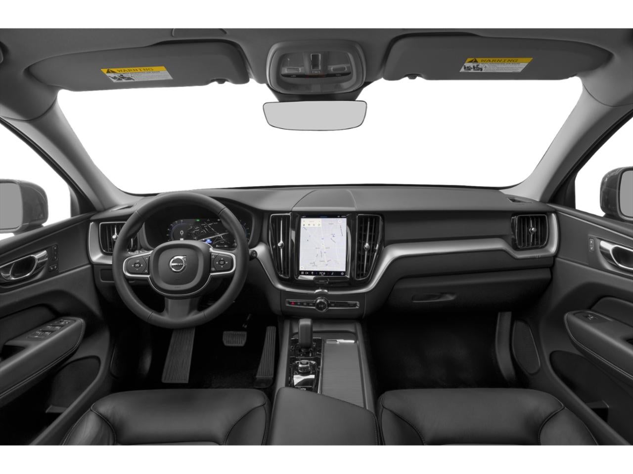 2023 Volvo XC60 B5 Core