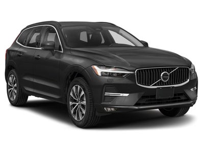 2023 Volvo XC60 B5 Core