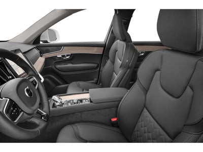 2025 Volvo XC90 B5 Plus