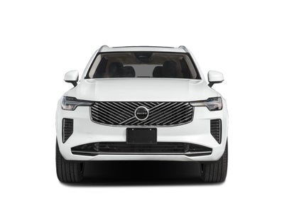 2025 Volvo XC90 B5 Plus