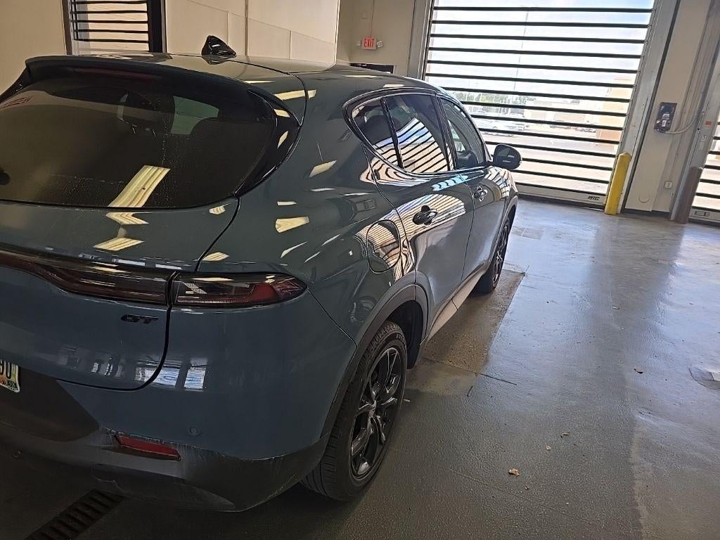 2024 Dodge Hornet GT