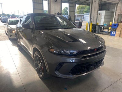 2024 Dodge Hornet GT Plus