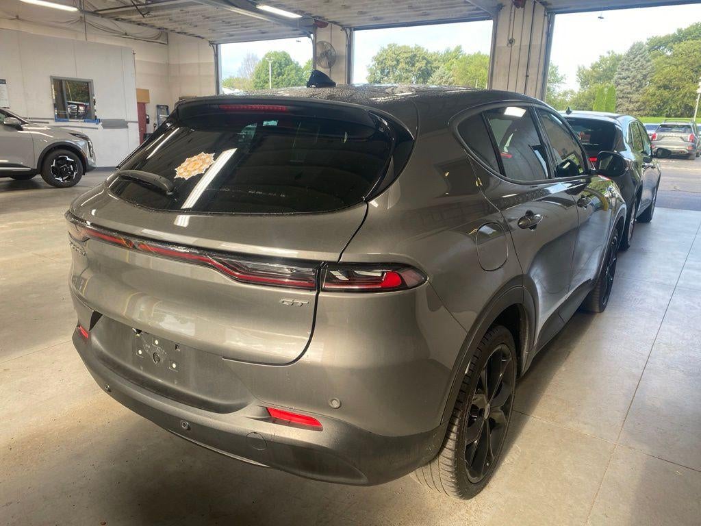 2024 Dodge Hornet GT Plus