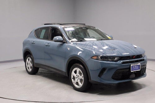 2024 Dodge Hornet GT Plus