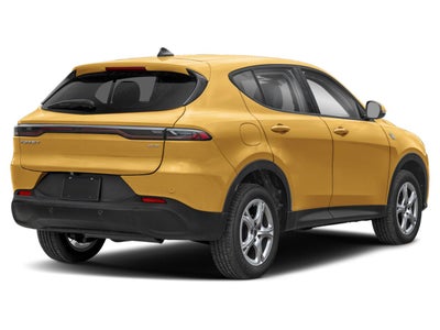 2024 Dodge Hornet GT Plus