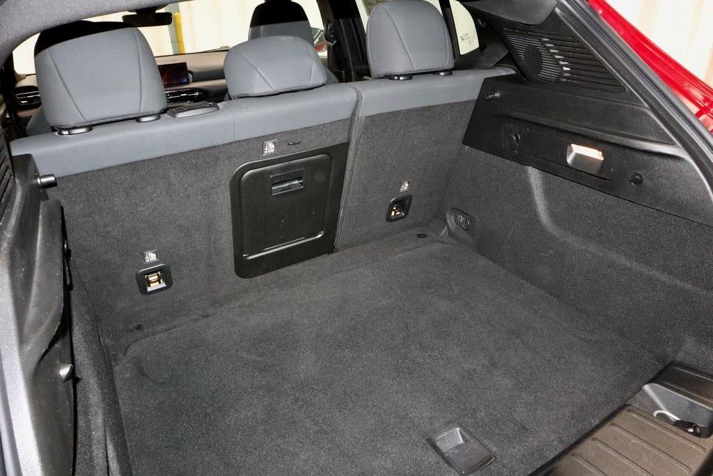 2024 Dodge Hornet GT