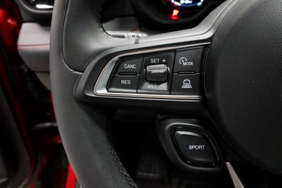 2024 Dodge Hornet GT