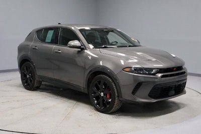 2024 Dodge Hornet R/T