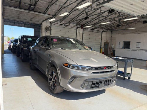 2024 Dodge Hornet R/T