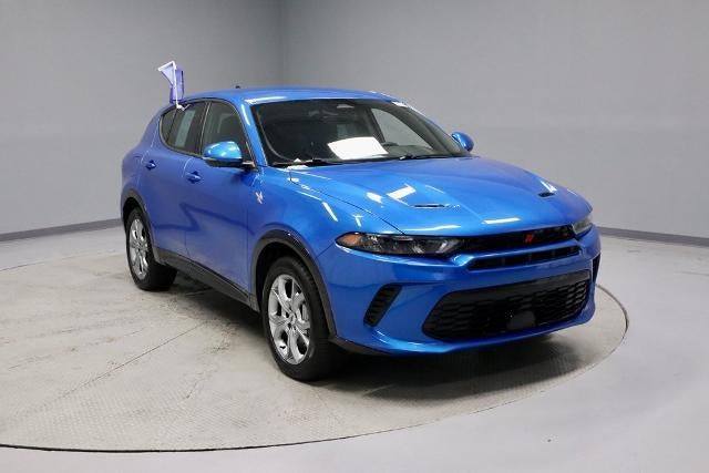 2024 Dodge Hornet R/T
