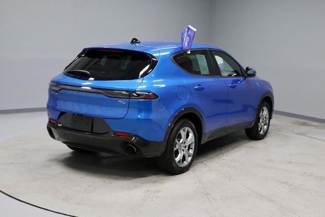 2024 Dodge Hornet R/T