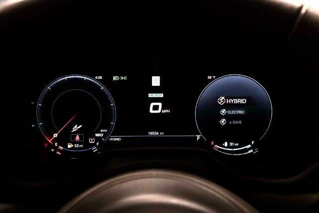 2024 Dodge Hornet R/T