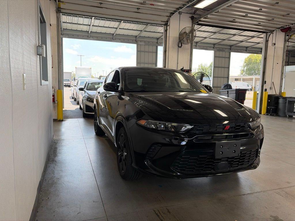 2024 Dodge Hornet R/T