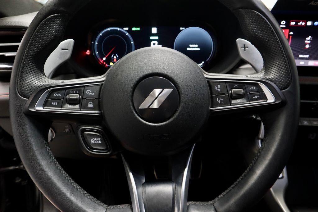 2024 Dodge Hornet R/T