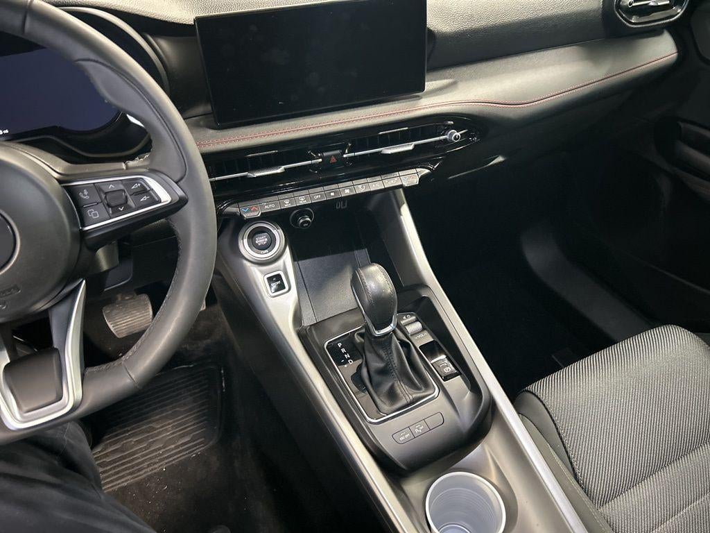 2024 Dodge Hornet R/T