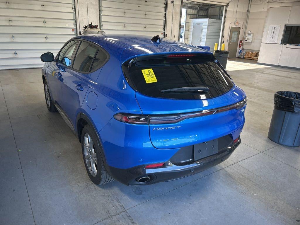 2024 Dodge Hornet R/T