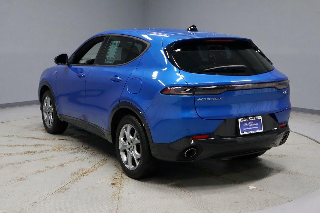2024 Dodge Hornet R/T